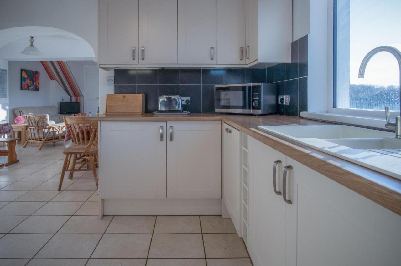 Maytree Cottage - 4 Bedroom Holiday Home - テンビー エクステリア 写真