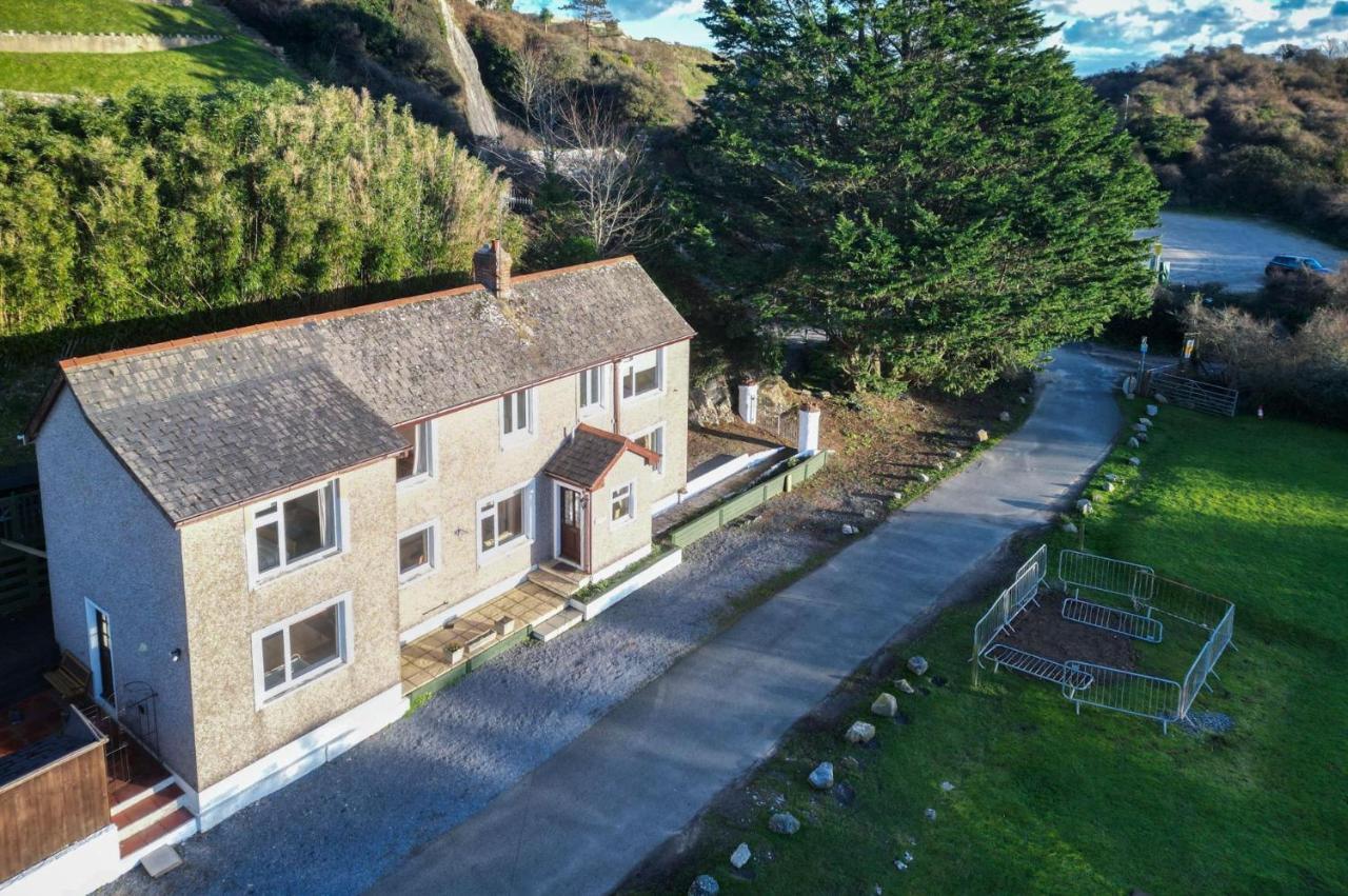 Maytree Cottage - 4 Bedroom Holiday Home - テンビー エクステリア 写真