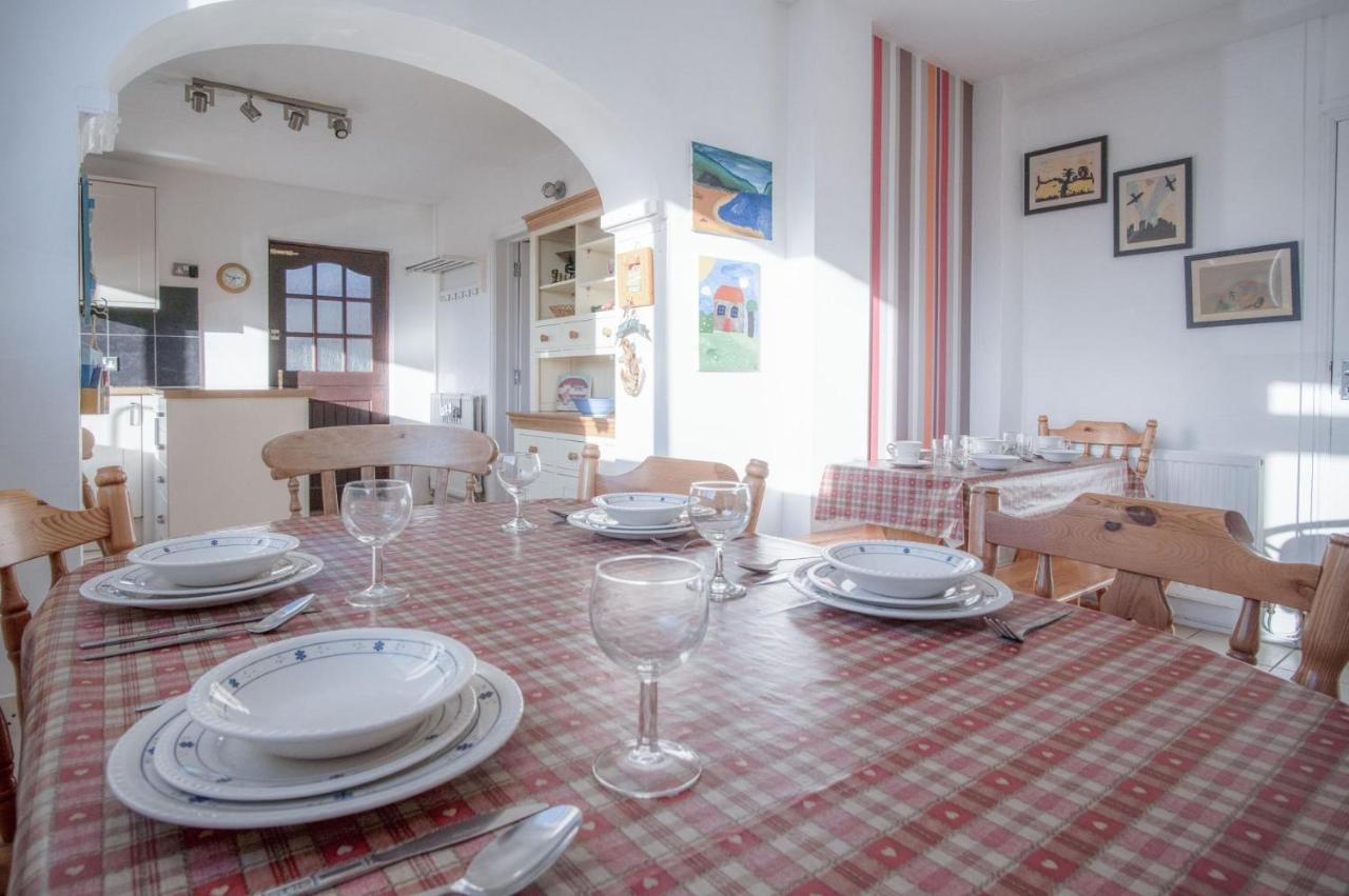 Maytree Cottage - 4 Bedroom Holiday Home - テンビー エクステリア 写真