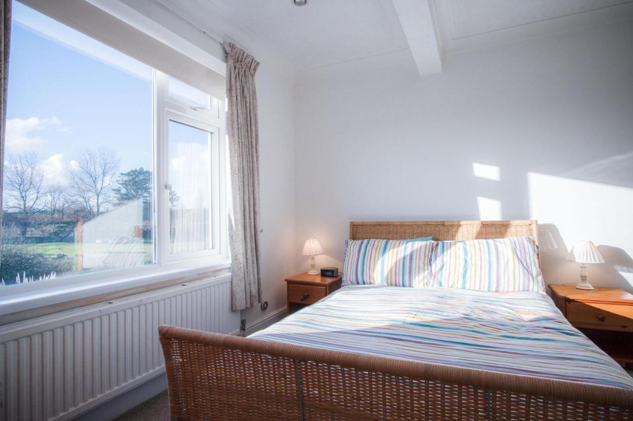 Maytree Cottage - 4 Bedroom Holiday Home - テンビー エクステリア 写真