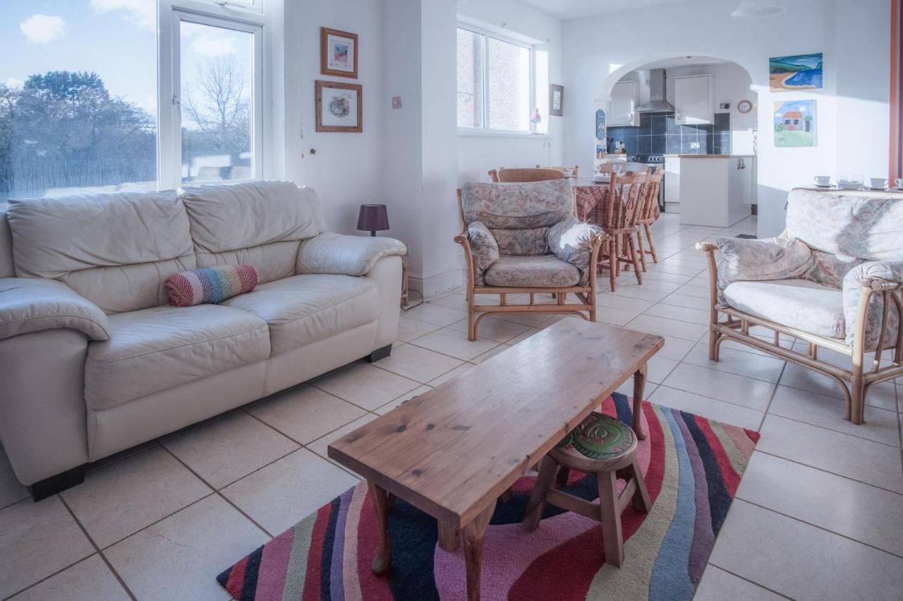 Maytree Cottage - 4 Bedroom Holiday Home - テンビー エクステリア 写真